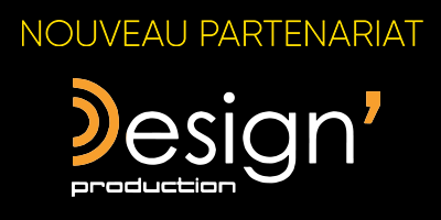 Nouveau catalogue Design Production